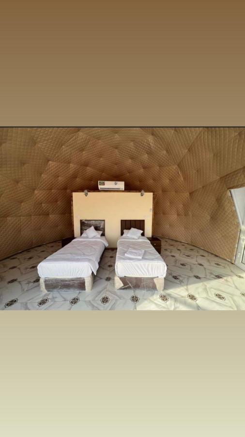 Nature Star Camp Hotel Wadi Rum Room photo